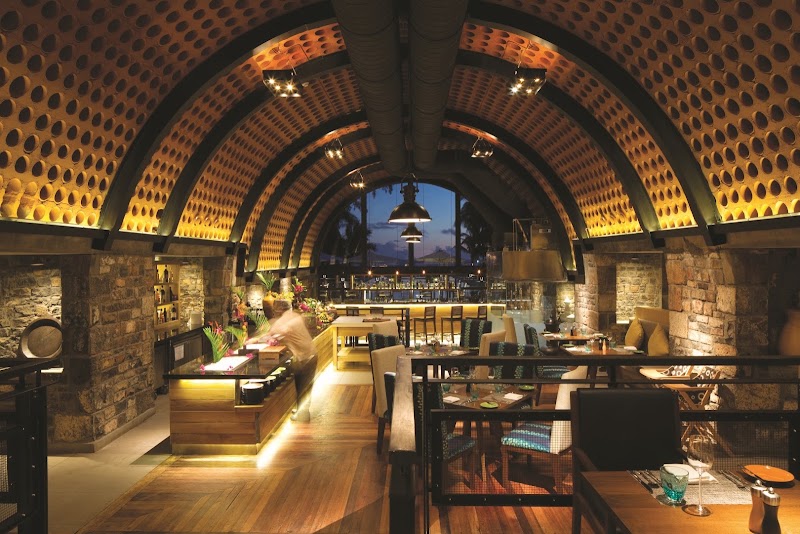 OUTRIGGER Mauritius Beach Resort - OUTRIGGER Mauritius Beach Resort, MU, Allee des Cocotiers, Bel Ombre 61001, Mauritius