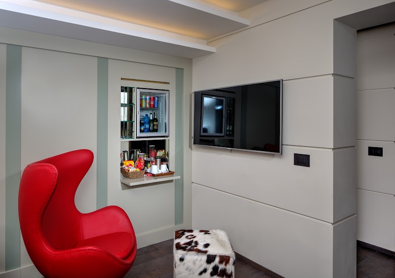 Luxury Apartments - Luxury Apartments, Via d'Azeglio, 16, 40123 Bologna BO, Italy