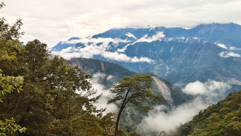 Daxueshan (Babo Rinisan) - Daxueshan (Babo Rinisan), Heping District, Taichung City, Taiwan 424