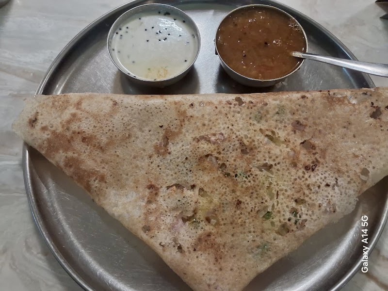 The Highway Restaurant - The Highway Restaurant GE Road, 695F+FH6, Power House Flyover, Camp 2, Bhilai, Chhattisgarh 490001, India