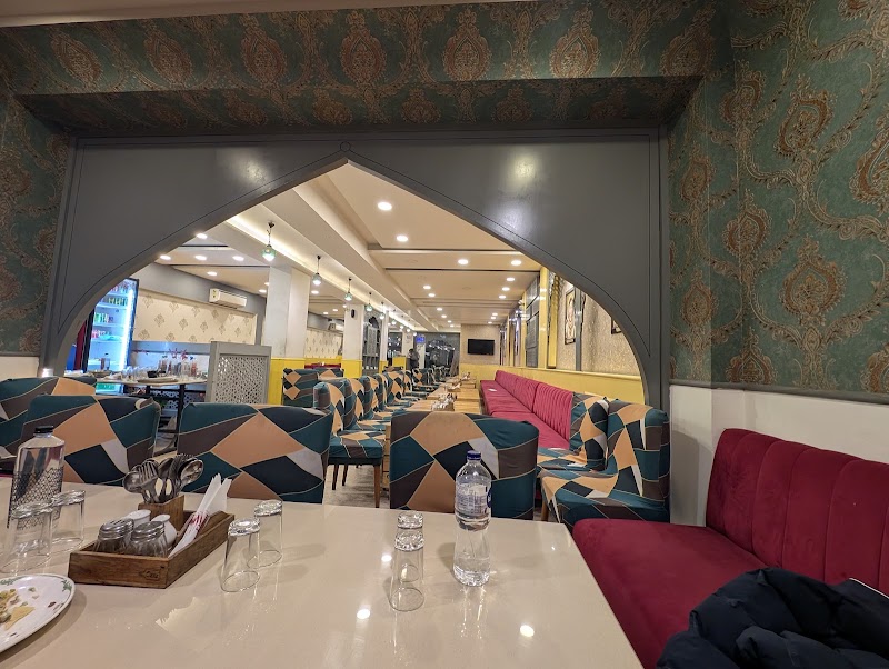 TVG - The Vegetarian Grill | Amer Road - TVG - The Vegetarian Grill | Amer Road 665, Gulab Bhawan, Police Station, Main, Amer Rd, opposite Brahmpuri, Govind Nagar East, Shankar Nagar, Jaipur, Jaipur Nagar Nigam Area, Rajasthan 302002, India