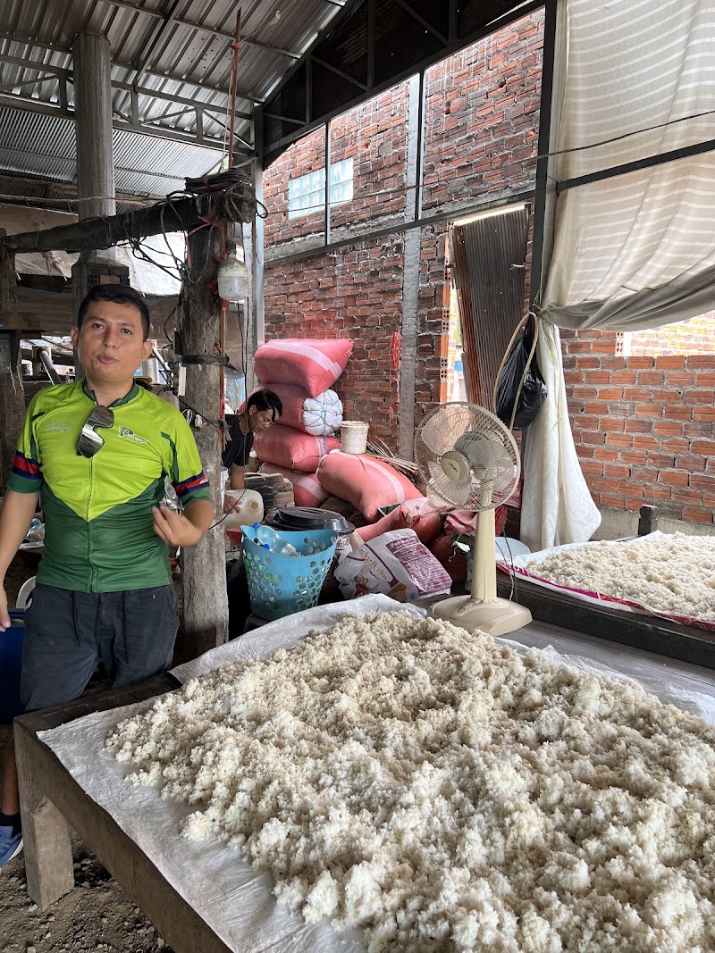 Soksabike - Soksabike, near Psar Nath (central market, Street 1.5, Krong Battambang, Cambodia