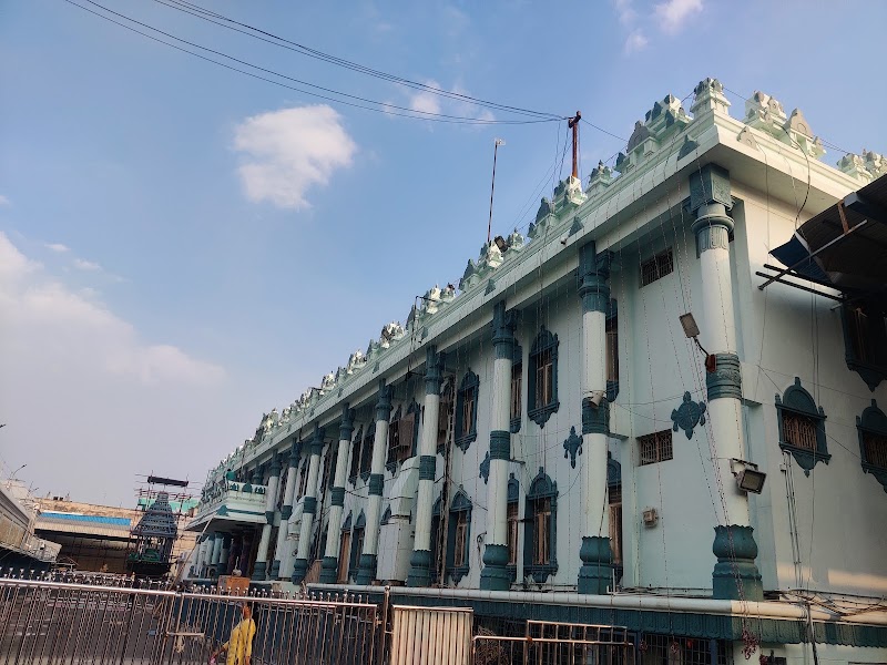 Padmavati - Padmavati JC5X+P88, Tiruchanur, Andhra Pradesh 517503, India