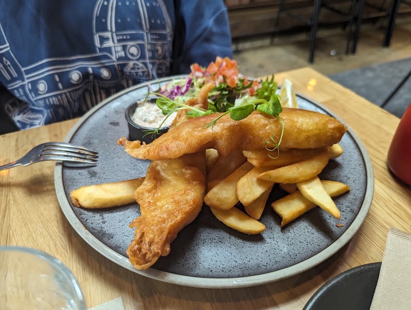 Redoubt Bar & Eatery - Redoubt Bar & Eatery 48 Broadway, Matamata 3400, New Zealand