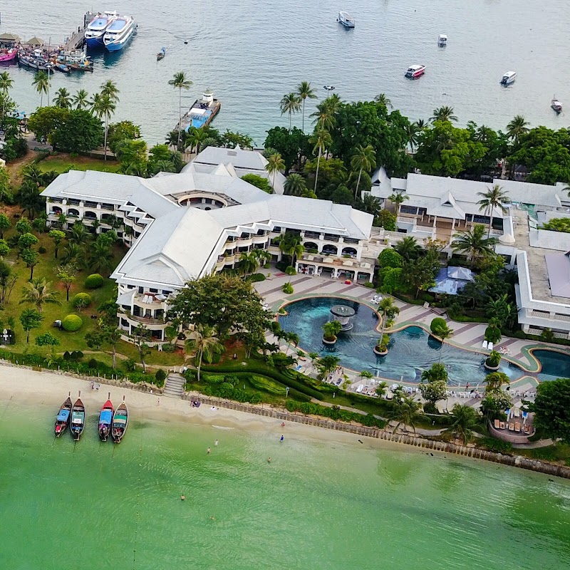 Phi Phi Island Cabana Hotel - Phi Phi Island Cabana Hotel, 58, PQQ8+RJV, Moo 7, Tambon Ao Nang, Amphoe Mueang Krabi, Chang Wat Krabi 81000, Thailand