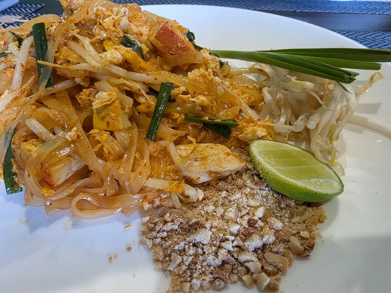 Suda - Thai & Vegetarian Restaurant - Suda - Thai & Vegetarian Restaurant Unit 14, Number, 360 Soi Samsen 4, Khwaeng Ban Phan Thom, Khet Phra Nakhon, Krung Thep Maha Nakhon 10200, Thailand