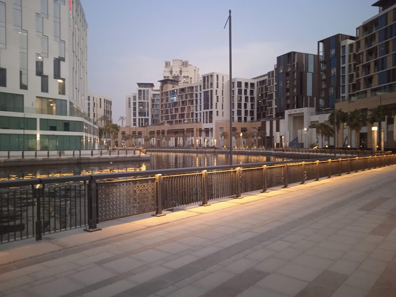 Maple 3 Park - Dubai Hills Estate - Maple 3 Park - Dubai Hills Estate, Unnamed Road - 4734+XGW - حدائق الشيخ محمد بن راشد - دبي - United Arab Emirates