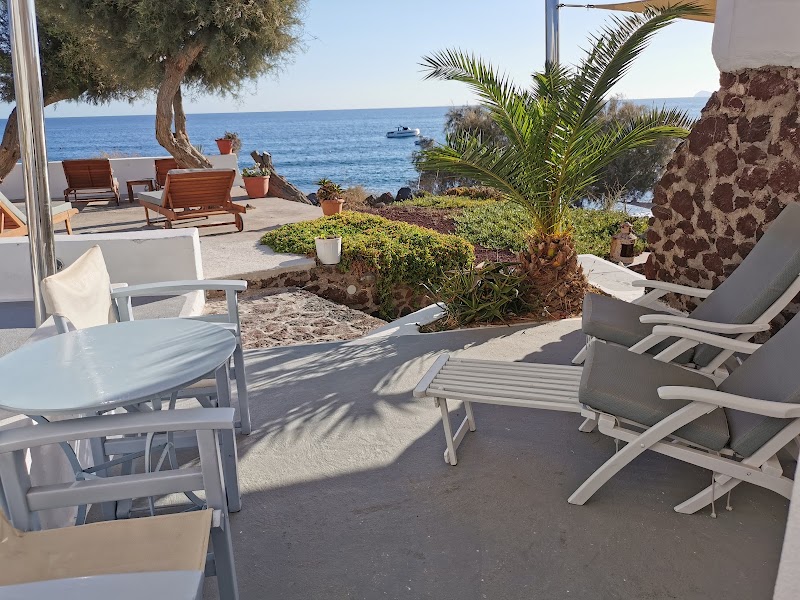 Hotel Akrotiri - Hotel Akrotiri Akrotiri, Θήρα 847 00, Greece