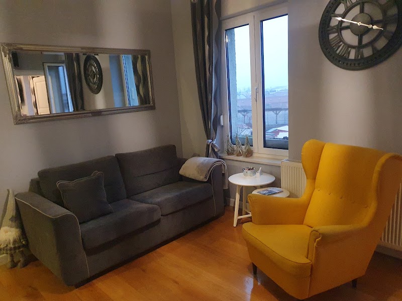 Apartments O la la - Apartments O la la Jurišićeva ul. 1, 10000, Zagreb, Croatia