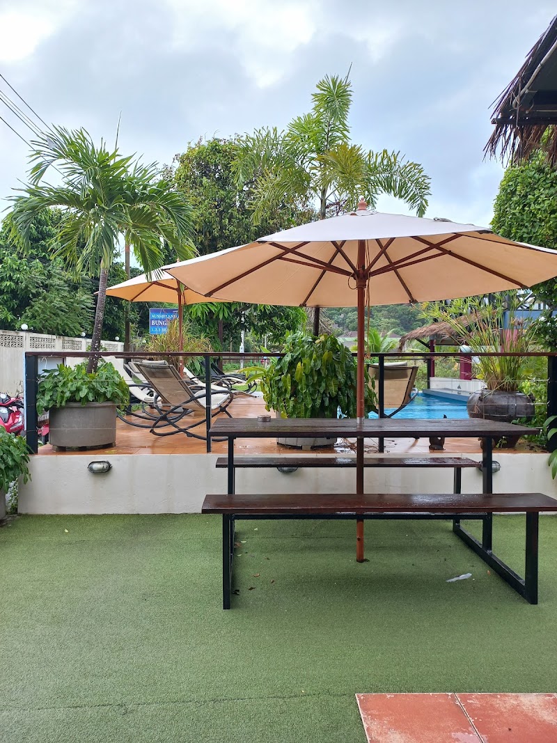 Aussieland Bungalows