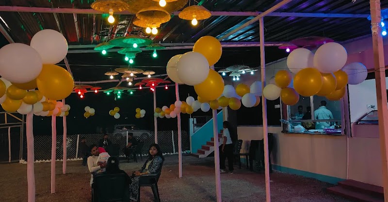 Cafe Golden Shot - Cafe Golden Shot beside Airport Road, Ramchandi, Atal Nagar-Nava Raipur, Raipur, Chhattisgarh 492101, India