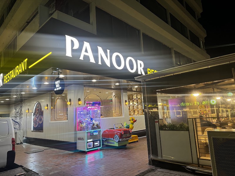 Panoor Restaurant