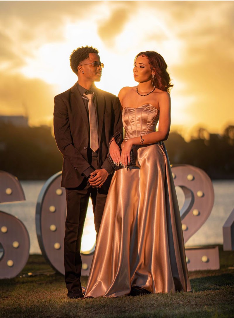 QYN designer dress hire - QYN designer dress hire, 273 Hay St, East Perth WA 6004, Australia
