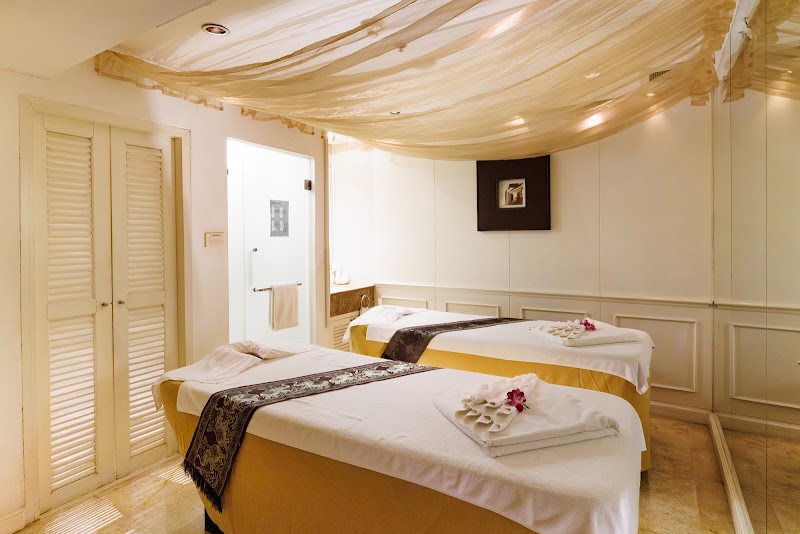 S15 Sukhumvit Hotel - S15 Sukhumvit Hotel, 217 Sukhumvit 15, Khwaeng Khlong Toei Nuea, Watthana, Krung Thep Maha Nakhon 10110, Thailand