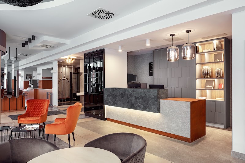 Astoria Hotel Prague - Astoria Hotel Prague, Rybná 680/10, Staré Město, 110 00 Praha-Praha 1, Czechia