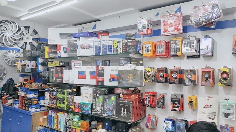 Chattisgarh Car Shringar - Best Car Accessories in Raipur | Car Shringar in Raipur. - Chattisgarh Car Shringar - Best Car Accessories in Raipur | Car Shringar in Raipur., Maruti business park, Great Eastern Rd, near Anupam Garden, Mukut Nagar, Raipur, Chhattisgarh 492001, India
