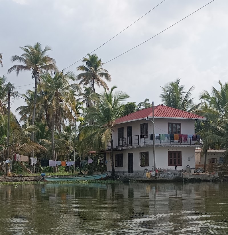 Village Life Experience - Village Life Experience JCHH+8QF, Kavanattinkara, Kumarakom, Kerala 686563, India