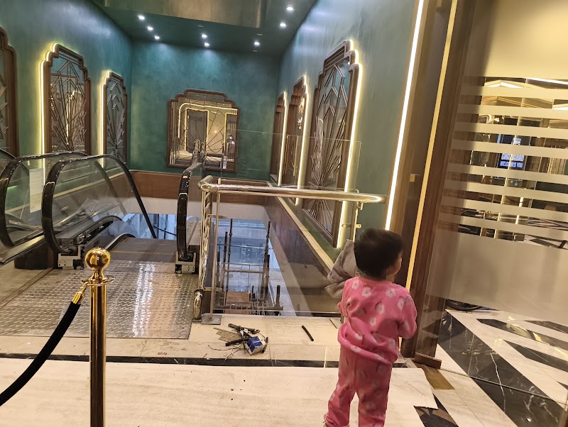 Devgn CineX (Formerly NY Cinemas) Rajnagar Extension - Devgn CineX (Formerly NY Cinemas) Rajnagar Extension Ansa City Centre Mall, 987/981, near Ajnara Integrity, Noor Nagar, Raj Nagar Extension, Ghaziabad, Uttar Pradesh 201017, India