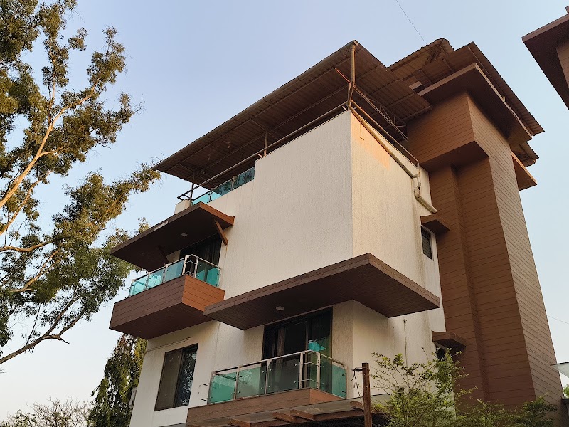 Ruturang Villa Lonavala - Ruturang Villa Lonavala, Ruturang villa, Narayni Dham road, opposite Kaivalyadham, Tungarli, Lonavala, Maharashtra 410403, India