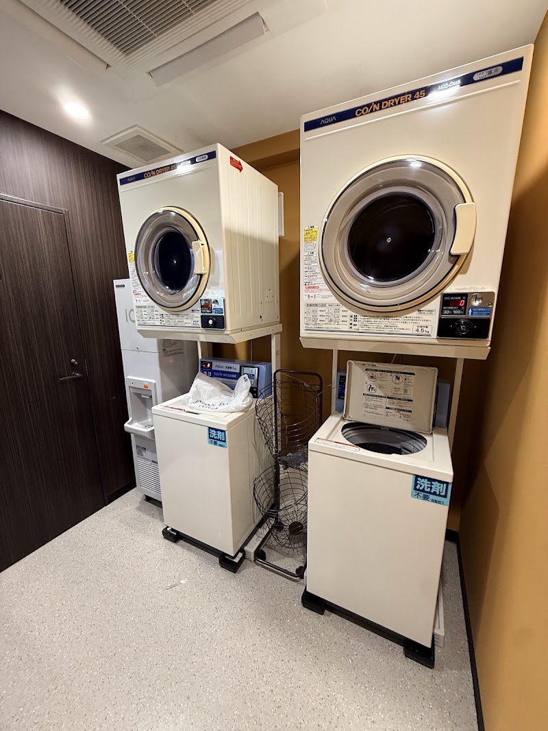 APA Hotel Nambashinsaibashi-Nishi - APA Hotel Nambashinsaibashi-Nishi 2-chōme-14-8 Nishishinsaibashi, Chuo Ward, Osaka, 542-0086, Japan