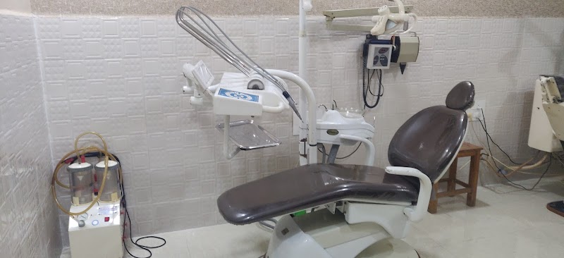 Megh Hospital - Megh Hospital, near Gayatari Mandir, Kawardha, Chhattisgarh 491995, India
