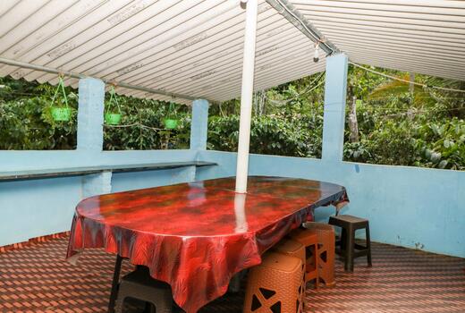 Rain Drop Farm Stay Madikeri - Rain Drop Farm Stay Madikeri Bilegeri Road, Kaggodlu, Karnataka 571201, India