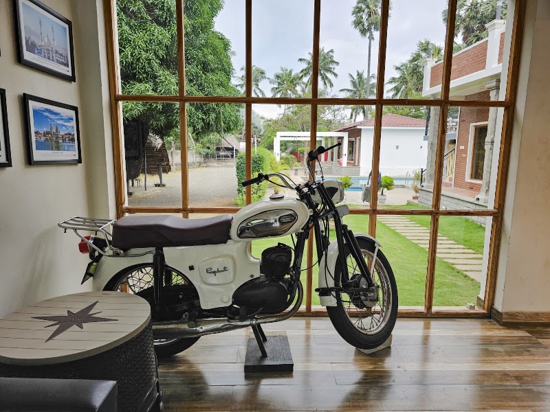 Sunshine villas - Sunshine villas, Rastakadu sea road, Anjugramam, Tamil Nadu 629401, India