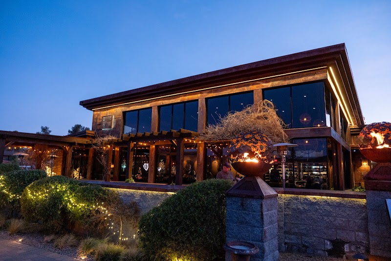 Mariposa Latin Inspired Grill - Mariposa Latin Inspired Grill, 700 W Arizona 89a, Sedona, AZ 86336, USA