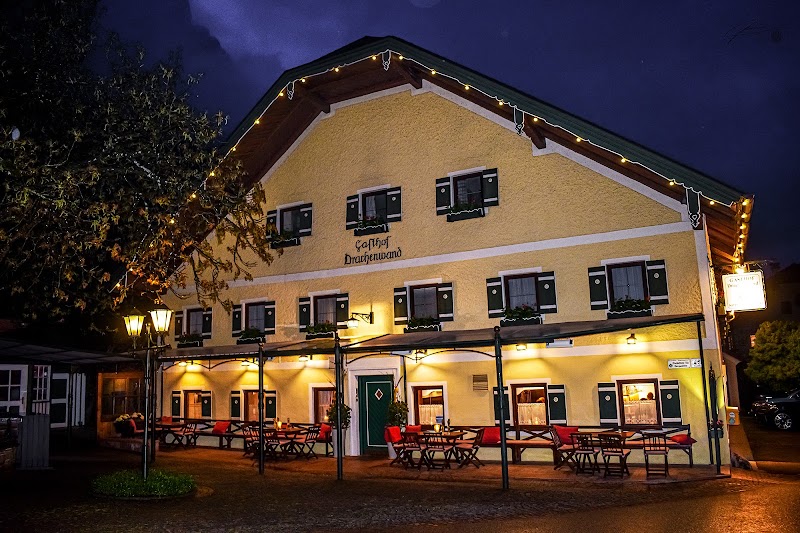 Gasthof Drachenwand