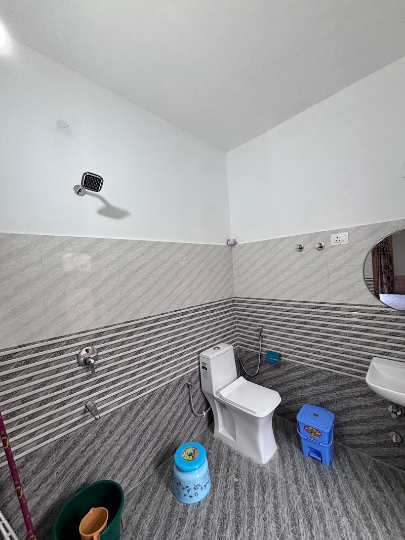 Karma Home Stay - Karma Home Stay Sumur, 194401