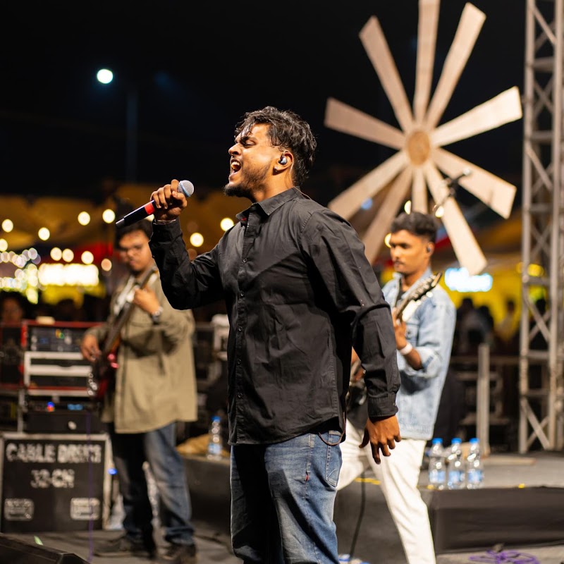 Awaaz Kranti Live Band - Awaaz Kranti Live Band Shyam Nagar, Raipur, Chhattisgarh 492001, India