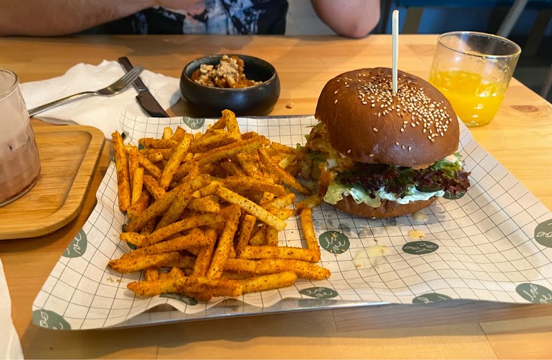 Palo Verde Bistro - Palo Verde Bistro Žitná 45, 110 00 Praha 1-Nové Město, Czechia