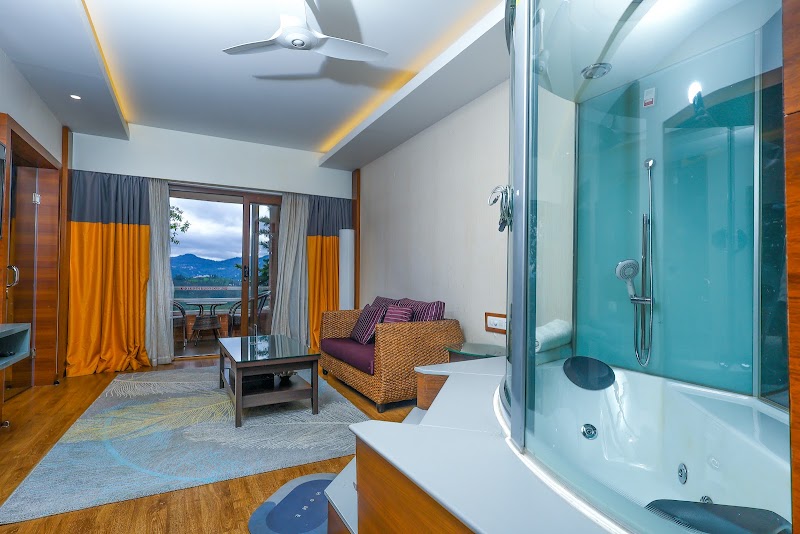 Nahar Retreat And Spa - Nahar Retreat And Spa Kota Hall Rd, near Mount Don Bosco, Kotagiri, Tamil Nadu 643217, India