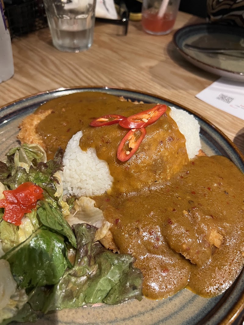 wagamama worli - wagamama worli, ground floor, unit no. g-07, plot no. 130, altimus, gate no 3, pandurang budhkar road, opp mahindra tower, commrade pk kurne chowk, B Wing, BDD Chawls Worli, Worli, Mumbai, Maharashtra 400018, India