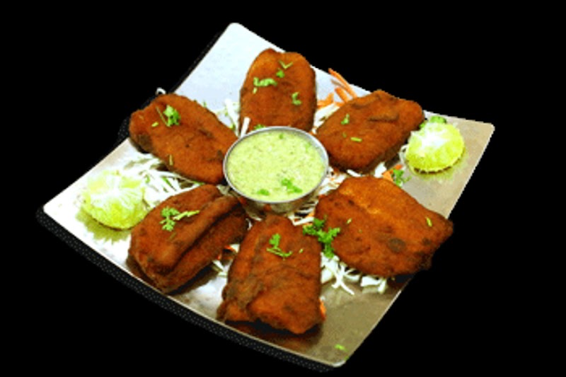 Cafe Bahar - Cafe Bahar 3-5, 815/A, Old MLA Quarters Rd, Avanti Nagar, Himayatnagar, Hyderabad, Telangana 500029, India