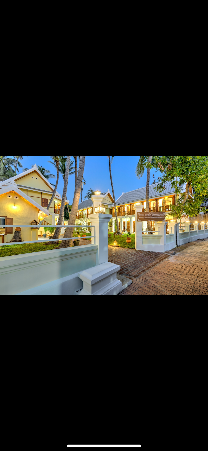 Elegant Boutique Hotel Luangprabang - Elegant Boutique Hotel Luangprabang Kounxoau Rd, Luang Prabang 06000, Laos