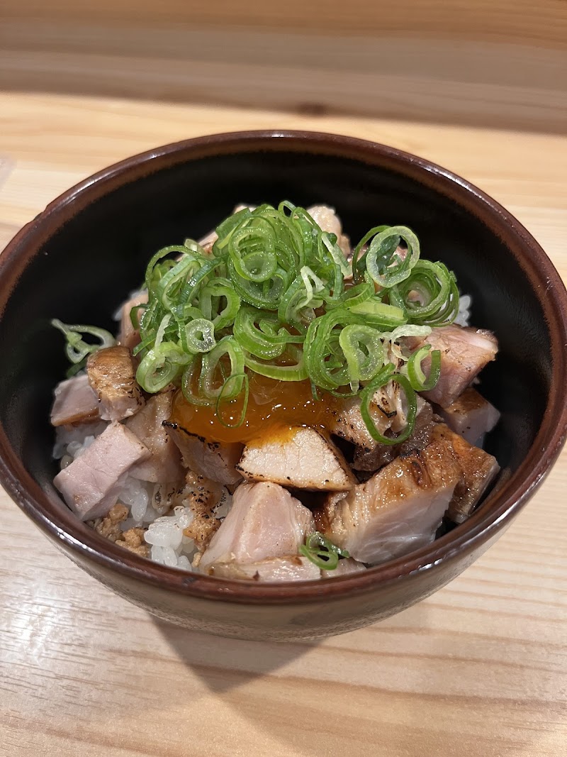 Ramen Toritani - Ramen Toritani, 1-22 Saiinshijōbatachō, Ukyo Ward, Kyoto, 615-0066, Japan