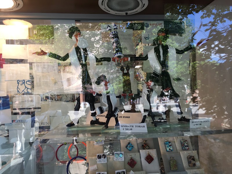 David's Shop - David's Shop, Cannaregio, 2913, 30121 Venezia VE, Italy