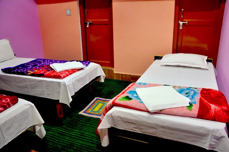 Sankri Surya Retreat - Sankri Surya Retreat, Mori-Sankari Rd, Saur, Sidri, Uttarakhand 249128, India