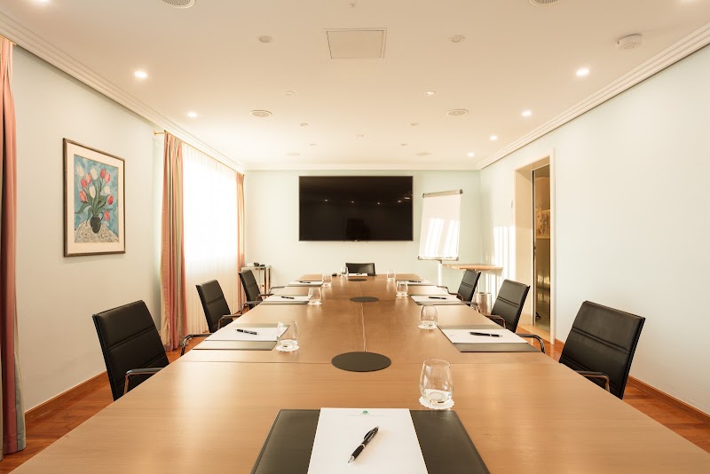ENGIMATT City-Gardenhotel - ENGIMATT City-Gardenhotel Engimattstrasse 14, 8002 Zürich, Switzerland