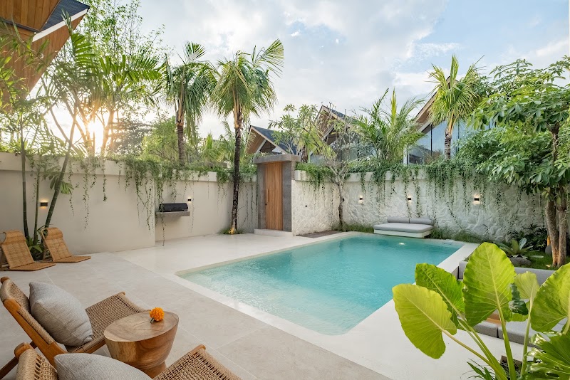 The Break Boutique Villas - The Break Boutique Villas, Jl. Batu Belig, Kerobokan Kelod, Kec. Kuta Utara, Denpasar, Bali 80361, Indonesia