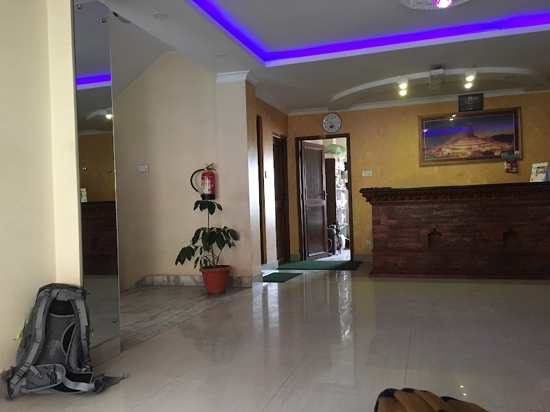 Avalon House - Avalon House P896+HH2, Leknath Marg, Kathmandu 11767, Nepal