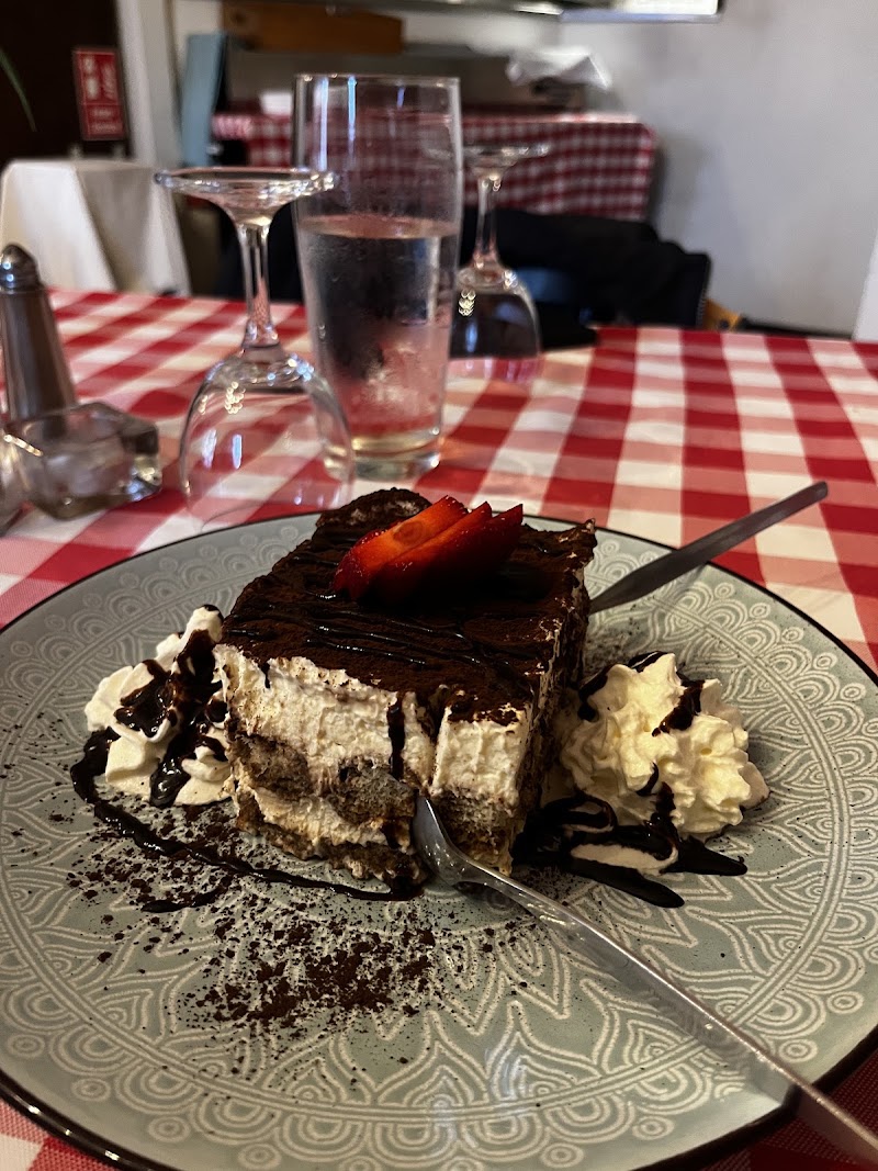 Il Padrino - Il Padrino Jahnstraße 8, 5020 Salzburg, Austria