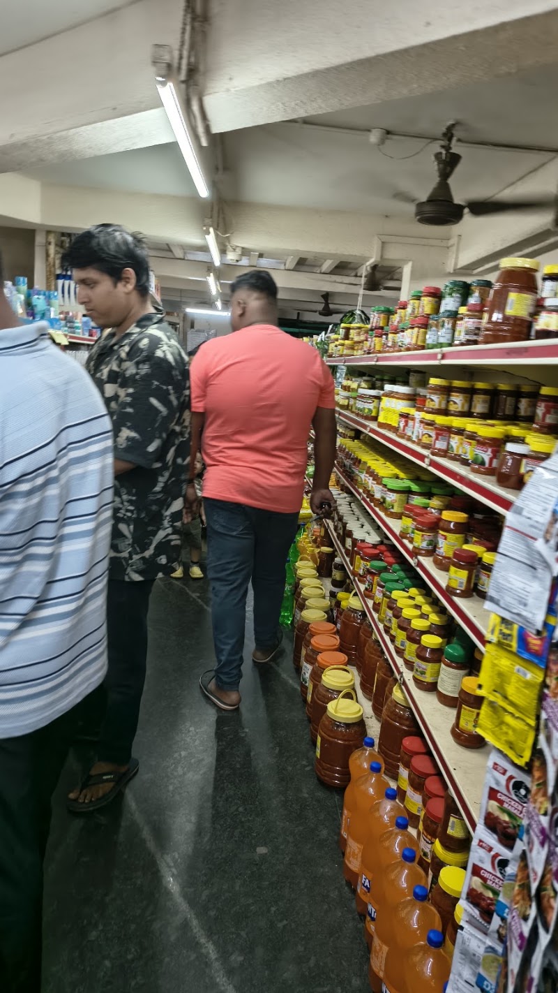 Ponda Market - Ponda Market, Upper Bazar, Kazi Waza, Ponda, Goa 403401, India