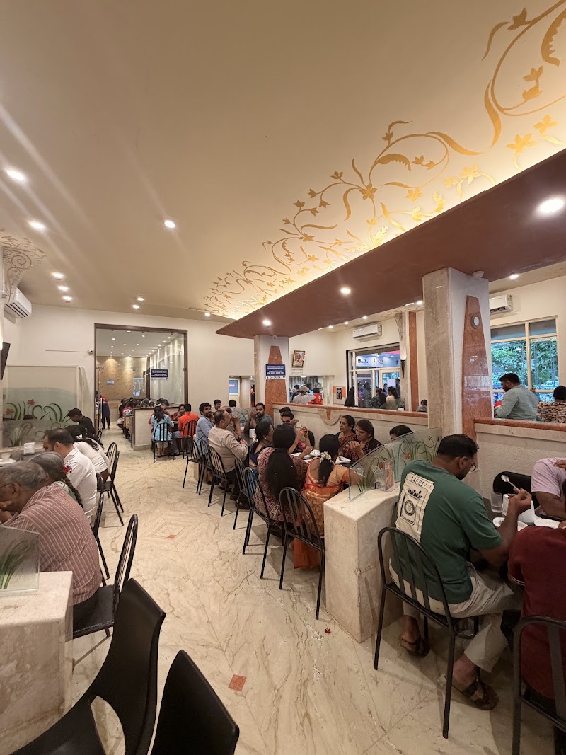 PABBA'S - PABBA'S, Lalbagh, Mangaluru, Karnataka 575003, India