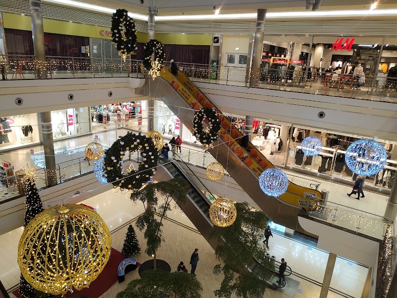 Plzeň Plaza - Plzeň Plaza, Radčická 2, 301 00 Plzeň-Plzeň 3, Czechia