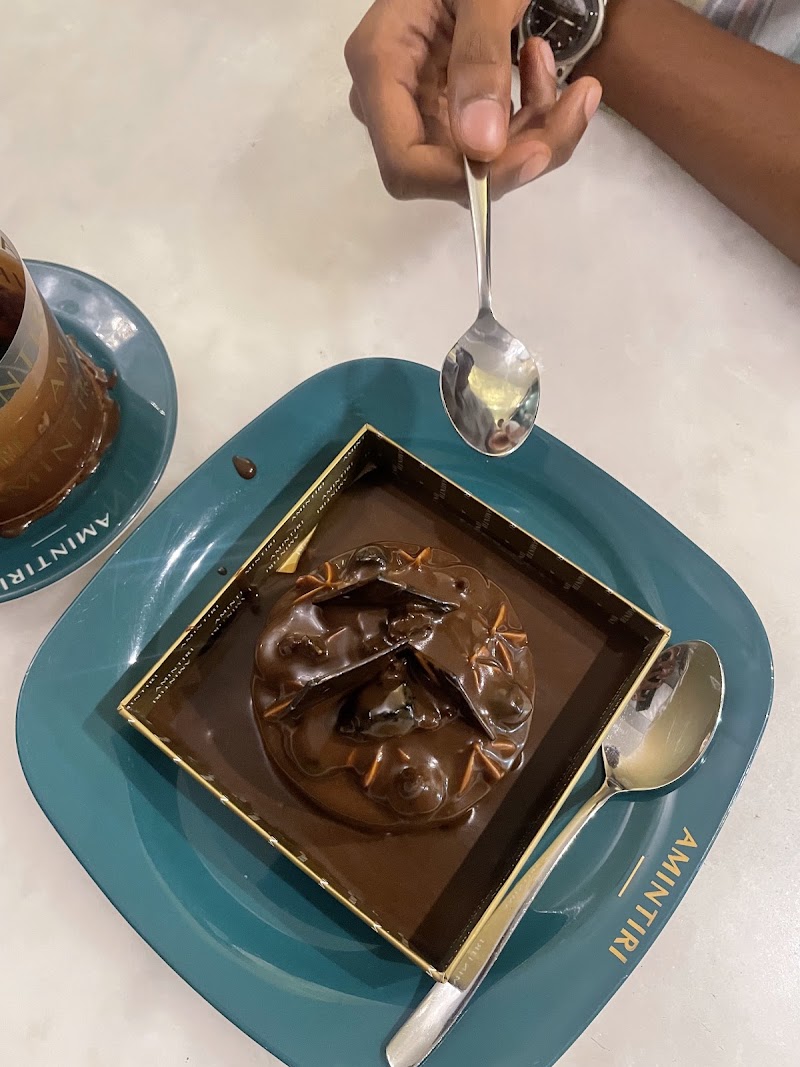 Amintiri - Cafe | Patisserie | Gifting - Amintiri - Cafe | Patisserie | Gifting 9/3, Museum Rd, Shanthala Nagar, Ashok Nagar, Bengaluru, Karnataka 560001, India