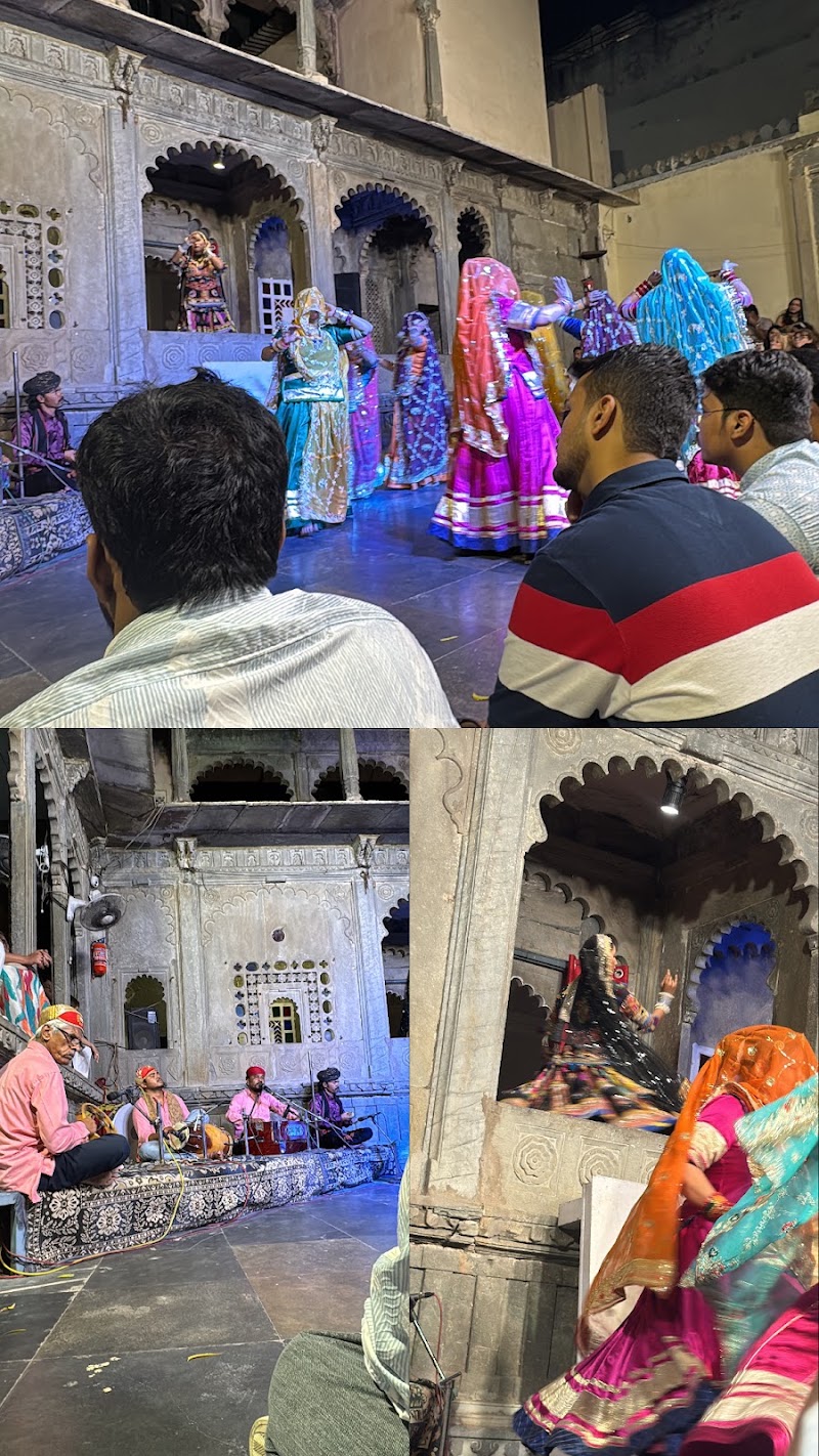 Dharohar Folk Dance