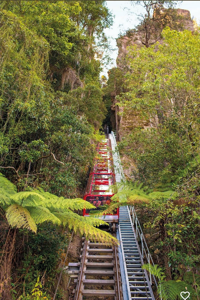 Scenic World