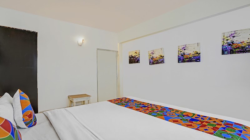 Via Park Grand Royal Palms - Via Park Grand Royal Palms, H. No. 708 A, Ascona, Kana, Benaulim, Goa 403716, India